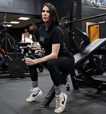 Heather Morris Image