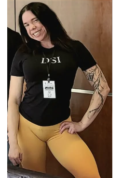 Michelle Holland Image